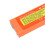 Batteria LiPo da 3000mAh 11.1V 35C EC3 per quadricottero 6