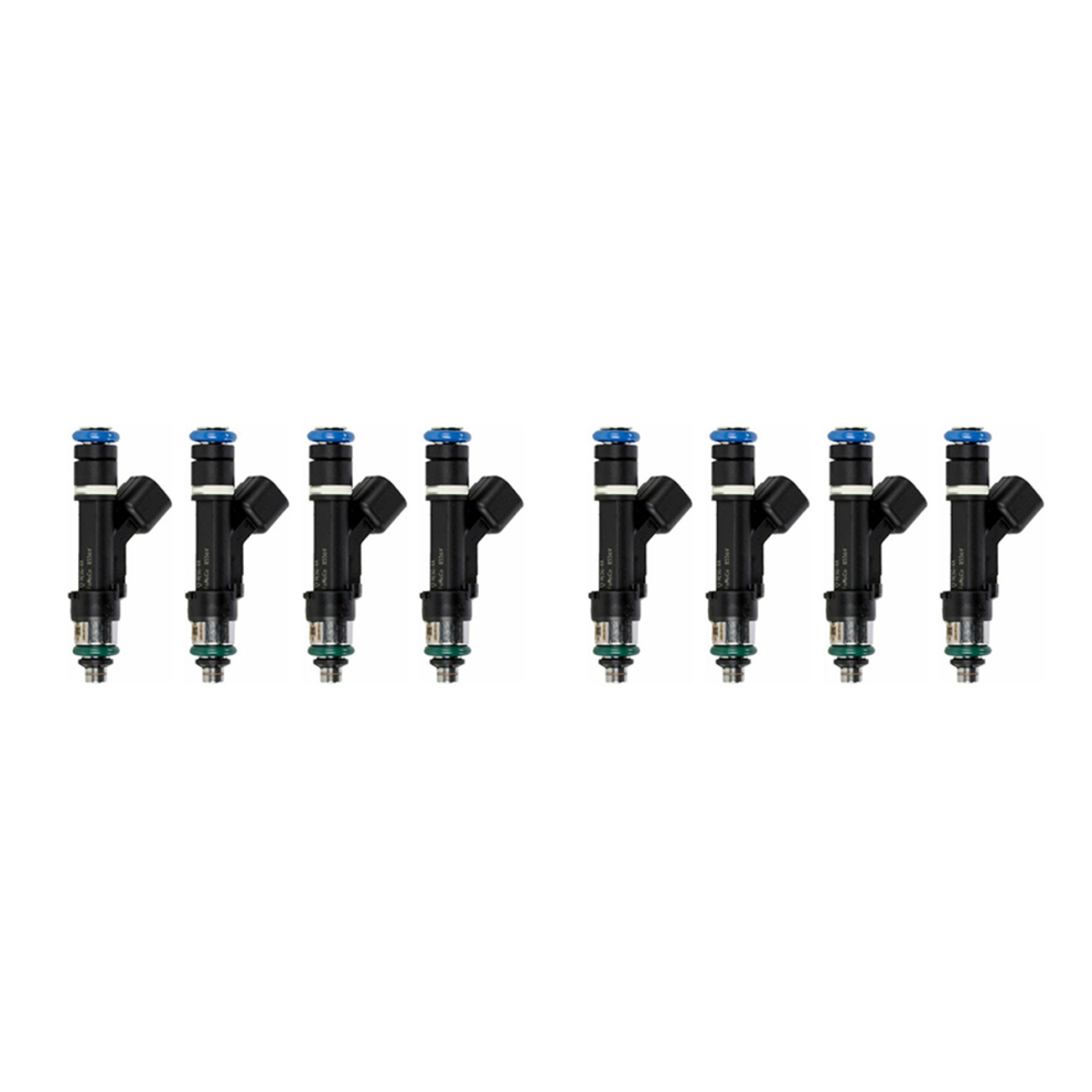 8X Injector Nozzle For Escape Fusion Mkz Tribute Mercury Mariner Milan 4852109590885