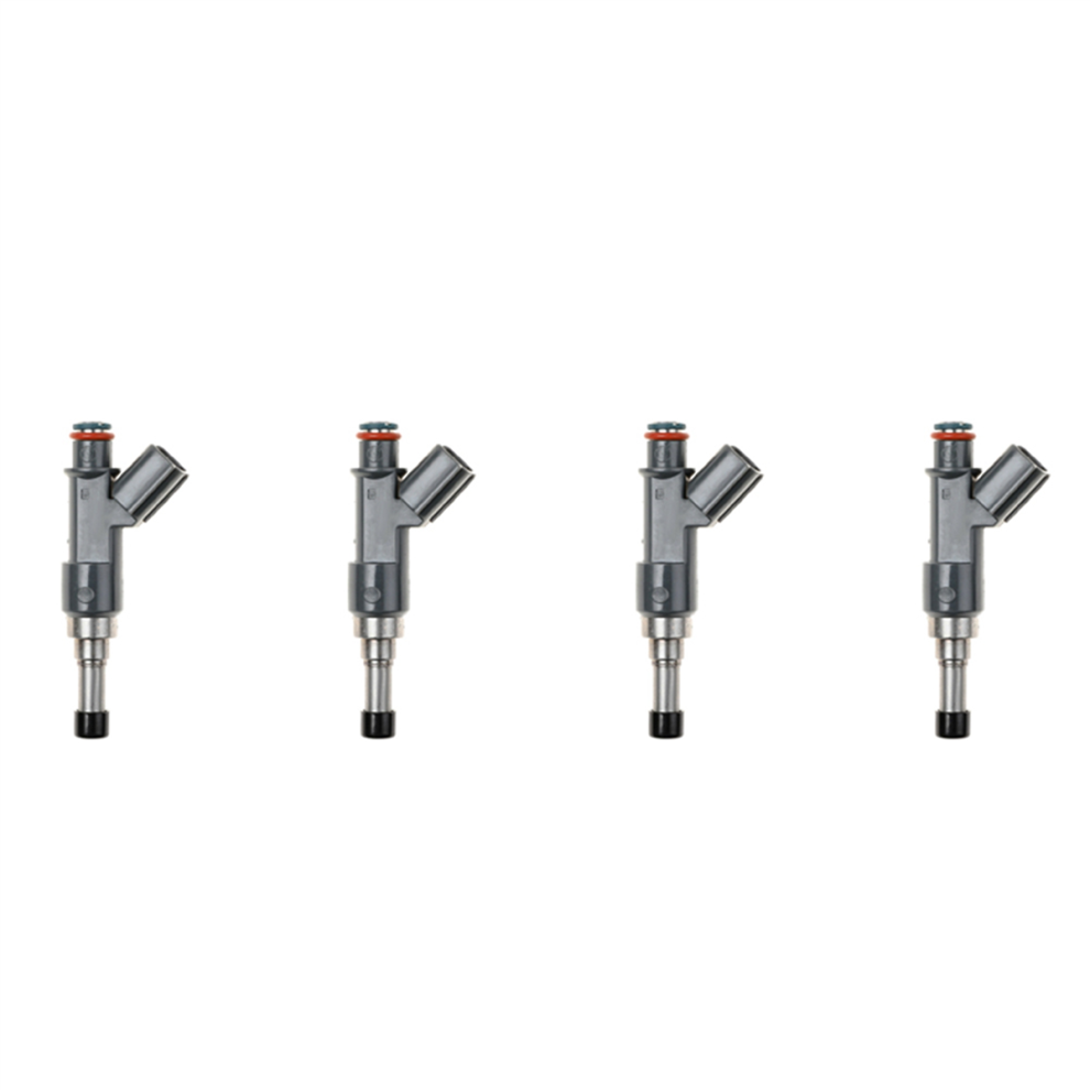 4X New Injector Nozzle 23250-75100 For Tgn16 Hiace 2Tr-Fe 2.7L 2005-20 4852109591493