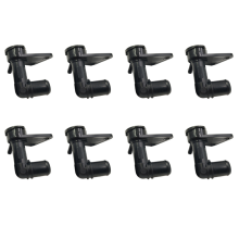 8X Kühlerwasser-Füllsatz für Dx Ex 2006-2011 19050-Rnb-A01