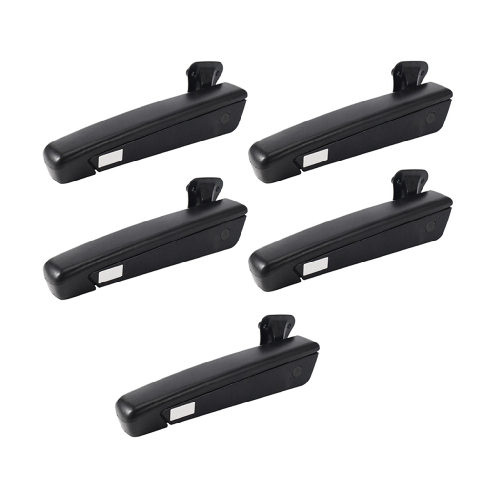 5X Car Universal Adjustable Seat Armrest For Rv Motorhome Truck Auto P 4852109593909
