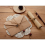 36 τεμάχια Vintage Kraft Paper Writing European Style για Χαρτικά Επιστολών 11