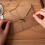 36 τεμάχια Vintage Kraft Paper Writing European Style για Χαρτικά Επιστολών 4