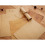 36 τεμάχια Vintage Kraft Paper Writing European Style για Χαρτικά Επιστολών 10