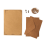 36 τεμάχια Vintage Kraft Paper Writing European Style για Χαρτικά Επιστολών 9