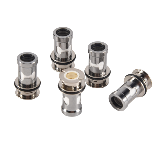 10 pezzi di bobine TPP DL Heating Mesh per kit 3 XS Plus Pro (DM3 0,15 Ohm) 2