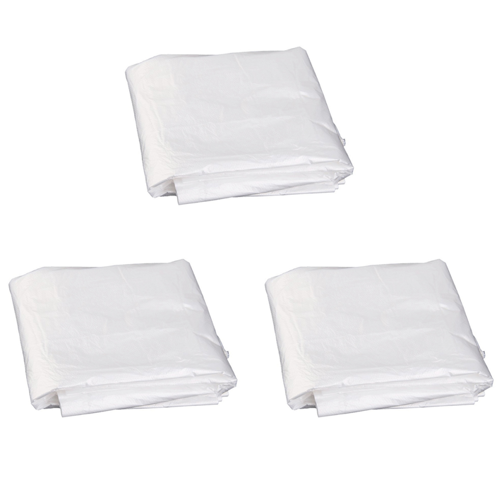 30 Pcs. Disposable Car Seat Covers Vehicle Protection Foils For Repair 4852109596122