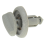 30 PCS Grey Plastic Parcel Shelf Clip Early Type End for Juke 799161KA 3