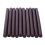 40 τεμάχια αυτοκόλλητα sticks θερμής τήξης 100mm x 7mm για καφέ χρώμα 5