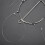 Reusable 8.5cm Diameter Crab Trap 6 Loops Stainless Steel 4PCS 4