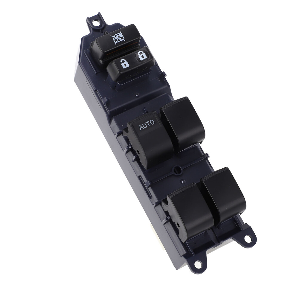 Replace Driver Side Window Control Switch 84820Â06070 Yaris Camry 7901335161288