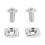 4X Update 2020 X- Profile Synchronous Belt Stretch Straighten Tensione 8