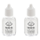 2X 30Ml Bras S Instruments Σαξόφωνο Βαλβίδα Λαδιού Φλάουτο Τρομπέτα Τρομπόνι 1
