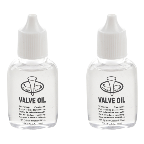 2X 30Ml Bras S Instruments Σαξόφωνο Βαλβίδα Λαδιού Φλάουτο Τρομπέτα Τρομπόνι