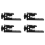 4X Update 2020 X- Profile Synchronous Belt Stretch Straighten Tensione 1