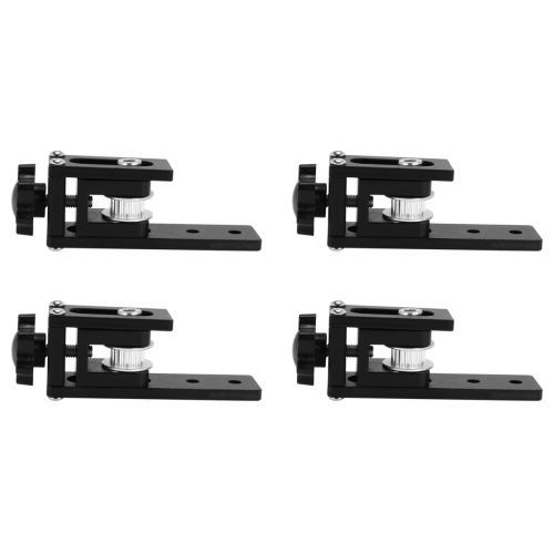 4X Update 2020 X- Profile Synchronous Belt Stretch Straighten Tensione