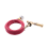 2X για υδραυλικά Mapp Gas Turbo Torch με συγκόλληση σωλήνα και προπάνιο 10