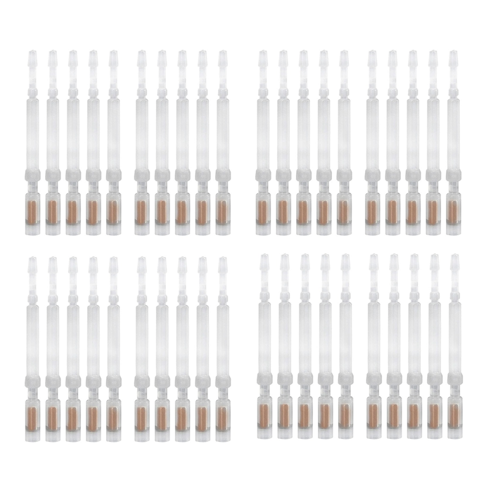 40Pcs 3D Printer Pin For Bltouch Push-Pin Bed Leveling Sensor Probe Wi 4852109598072