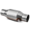 4Pcs 2.5Inch Spun Universal Catalytic Converter High Flow Stainless St 11