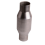 4Pcs 2.5Inch Spun Universal Catalytic Converter High Flow Stainless St 10