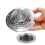 Lot de 2 filtres de protection pour baignoire et douche 4