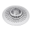 Lot de 2 filtres de protection pour baignoire et douche 3