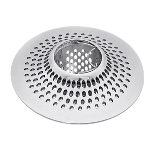 Lot de 2 filtres de protection pour baignoire et douche 2