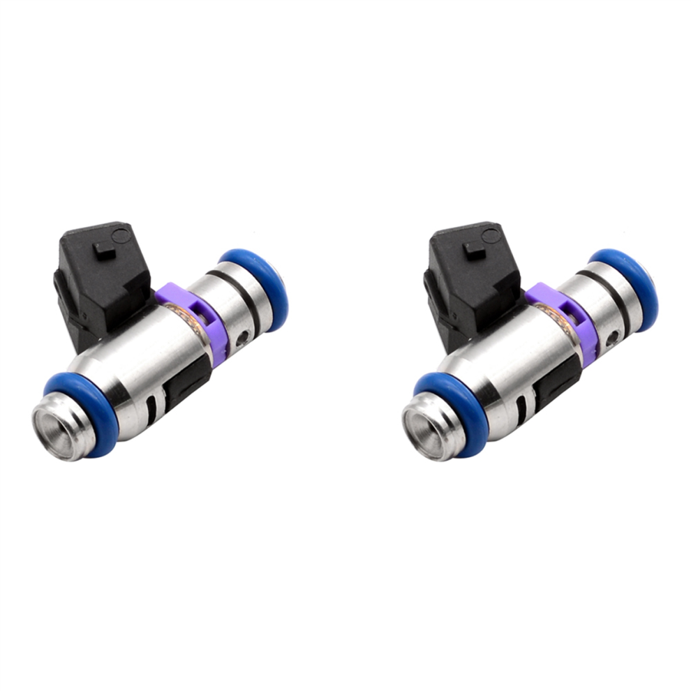 2X Car Injector Iwp206 For Stkm206 Urea Injection Dosing Module Nozzle 4852109598614