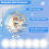 12Pack 8Inch Sublimation Wind Spinner Blanks 3D Spinners Hanging for I 7