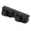 Botón interruptor del asiento trasero ABS 1647414 00 A Model Y 16