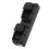 Botón interruptor del asiento trasero ABS 1647414 00 A Model Y 8