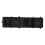 Botón interruptor del asiento trasero ABS 1647414 00 A Model Y 11