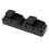 Botón interruptor del asiento trasero ABS 1647414 00 A Model Y 15