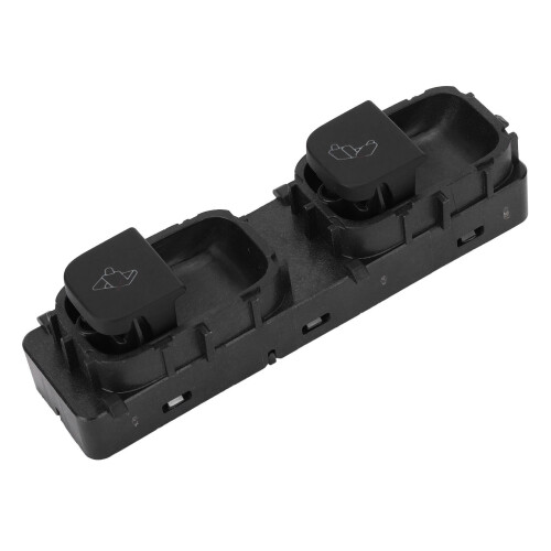 Botón interruptor del asiento trasero ABS 1647414 00 A Model Y