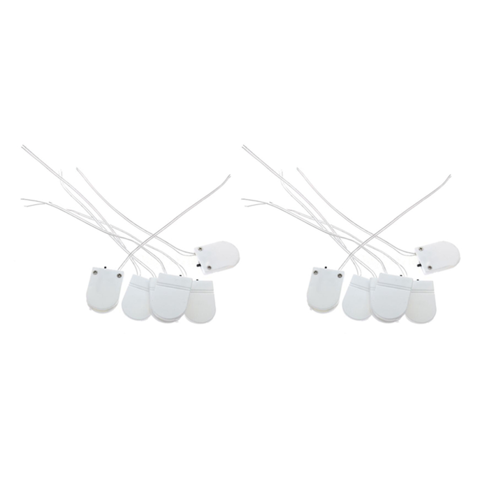 20Pcs Cr2032 Button Coin Cell Battery Socket Holder Case Cover With On 4852109500563