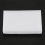 100X60X20mm 50Pcs Magic Sponge Eraser Melamine Cleaner-White 9