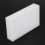 100X60X20mm 50Pcs Magic Sponge Eraser Melamine Cleaner-White 7