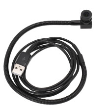 Eye To Eye USB Center Webcam 2 MP 3,6 mm Schwarz AF