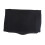 Braccialetto da polso per playbook, cotone elasticizzato, nero. 14