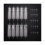 20PCS Capsule Ink Filter 80mm Long for Solvent Printer Myjet Crystalje 5