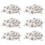 Ink Damper 60 Pcs Dumper Small with Filter for DX3/DX4/DX5 Print Head 5