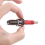 20 Pcs 3-Electrode Spark Plug D8TC for 125Cc 150Cc 200Cc 250Cc Motorcy 11
