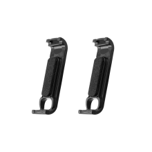 2X pour Hero8 Cache Batterie Port Rechargeable Conception Coque de Protection S