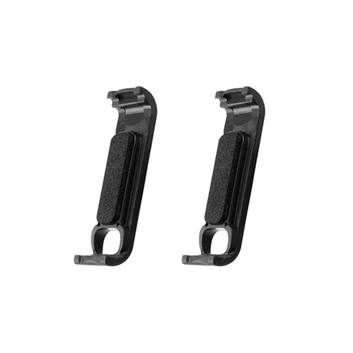 2X pour Hero8 Cache Batterie Port Rechargeable Conception Coque de Protection S