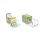 8Pcs Food Packet Kitchen Storage Organizer - Holds Spice Pouches, Dres 4