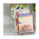 8Pcs Food Packet Kitchen Storage Organizer - Holds Spice Pouches, Dres 7