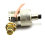 3x Handheld Antennekabeladapter voor UHF-basis en mobiel - SMA vrouwelijk 6