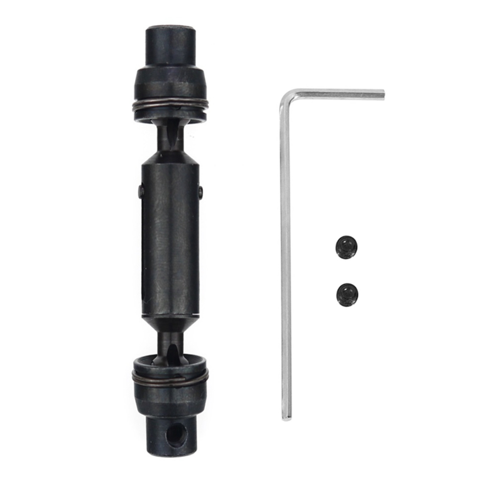 4X Upgrade Metal Cvd Drive Shaft For D12 C24 C34 B14 B24 B16 B36 Mn D9 4852109507401