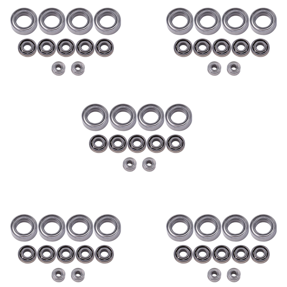 5 set K989-07 K989-08 K989-09 Bearing Set for K969 K979 K989 K999 P929-image-OPC-PJDK67S-NEW