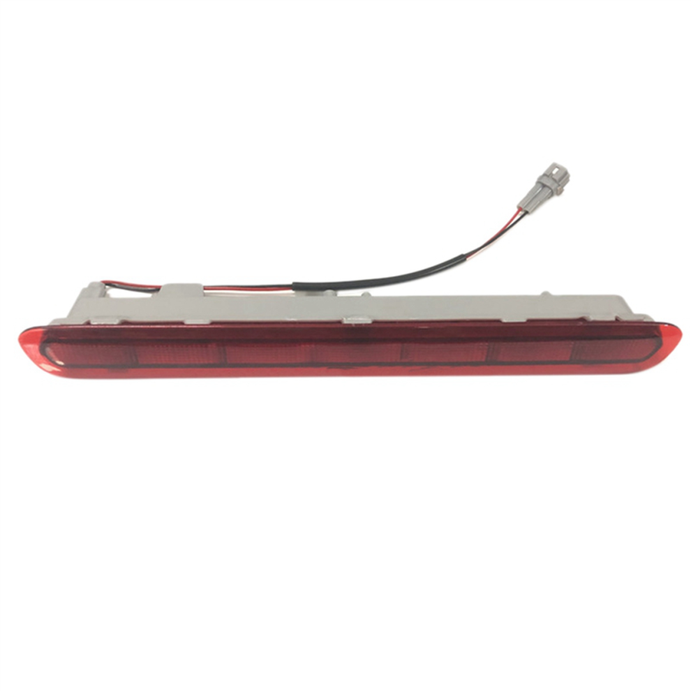 3X Dynamic Third 3Rd Brake Rear Tail Stop Lamp For 2015 2 Light 4852109507395